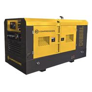 Дизельный компрессор ET-Compressors SDN 1270S-30
